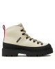 Tommy Jeans Туристически oбувки Tjm Hiking Boot Wl EM0EM01491 Екрю - Mera.bg