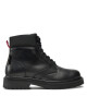 Tommy Jeans Зимни обувки EM0EM01446 Черен - Mera.bg