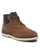 Tommy Jeans Зимни обувки Outdoor Hilfiger FM0FM04201 Natural Cognac GTU - Mera.bg