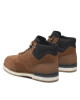 Tommy Jeans Зимни обувки Outdoor Hilfiger FM0FM04201 Natural Cognac GTU - Mera.bg