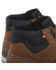 Tommy Jeans Зимни обувки Outdoor Hilfiger FM0FM04201 Natural Cognac GTU - Mera.bg