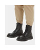 Tommy Jeans Зимни обувки Tjm Casual Boot EM0EM01244 Черен - Mera.bg