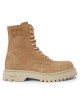 Tommy Jeans Туристически oбувки Tjm Casual Boot Suede EM0EM01336 Каки - Mera.bg