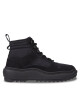 Tommy Jeans Зимни обувки Tjm Mix Material Boot EM0EM01245 Черен - Mera.bg