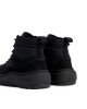 Tommy Jeans Зимни обувки Tjm Mix Material Boot EM0EM01245 Черен - Mera.bg