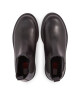 Tommy Jeans Зимни обувки Tjm Napa Leather EM0EM01254 Black BDS - Mera.bg