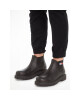 Tommy Jeans Зимни обувки Tjm Napa Leather EM0EM01254 Black BDS - Mera.bg