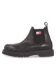 Tommy Jeans Зимни обувки Tjm Napa Leather EM0EM01254 Black BDS - Mera.bg