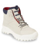 Tommy Jeans Туристически oбувки Tjm Urbans Boot Mid EM0EM01339 Розов - Mera.bg