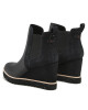 Toms Боти Maddie 10018920 Black - Mera.bg