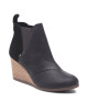 Toms Боти Kelsey 10015781 Black - Mera.bg