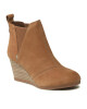 Toms Боти Kelsey 10016858 Tan Oil - Mera.bg