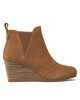 Toms Боти Kelsey 10016858 Tan Oil - Mera.bg
