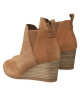 Toms Боти Kelsey 10016858 Tan Oil - Mera.bg