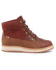 Toms Боти Mesa 10014156 Brown Leather/Suede - Mera.bg