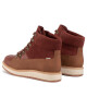 Toms Боти Mesa 10014156 Brown Leather/Suede - Mera.bg