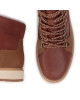 Toms Боти Mesa 10014156 Brown Leather/Suede - Mera.bg
