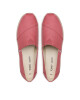 Toms Еспадрили Alpargata Platform Rope 10019802 Faded Rose - Mera.bg