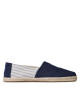 Toms Еспадрили Alpargata Rope 10019683 Тъмносин - Mera.bg