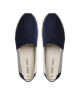 Toms Еспадрили Alpargata Rope 10019683 Тъмносин - Mera.bg
