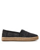 Toms Еспадрили Alpargata Rope 2.0 10020684 Черен - Mera.bg