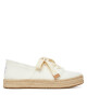Toms Еспадрили Carolina 10021879 Бял - Mera.bg