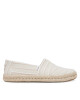 Toms Еспадрили Natural Woven Stripes 10021816 Бежов - Mera.bg