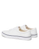 Toms Гуменки Alpargata Fenix Lace Up 10017754 Бял - Mera.bg