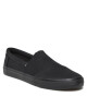 Toms Гуменки Alpargata Fenix Slip On 10017692 Black/Black - Mera.bg