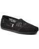 Toms Обувки Alpargata 10016254 Черен - Mera.bg