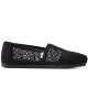 Toms Обувки Alpargata 10016254 Черен - Mera.bg