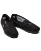 Toms Обувки Alpargata 10016254 Черен - Mera.bg
