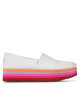 Toms Обувки Alp Platform 10019692 White - Mera.bg