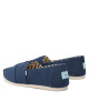 Toms Обувки Alpargata 10017660 Тъмносин - Mera.bg