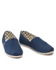 Toms Обувки Alpargata 10017660 Тъмносин - Mera.bg