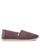 Toms Гуменки Alpargata 10017664 Бордо - Mera.bg