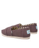 Toms Гуменки Alpargata 10017664 Бордо - Mera.bg