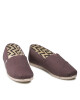 Toms Гуменки Alpargata 10017664 Бордо - Mera.bg