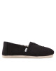 Toms Гуменки Alpargata 10017676 Черен - Mera.bg