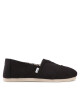 Toms Гуменки Alpargata 10017676 Черен - Mera.bg