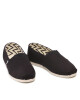 Toms Гуменки Alpargata 10017676 Черен - Mera.bg