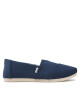 Toms Гуменки Alpargata 10017712 Тъмносин - Mera.bg