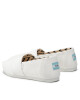 Toms Гуменки Alpargata 10017739 Бял - Mera.bg
