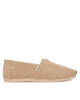 Toms Обувки Alpargata 10018736 Бежов - Mera.bg