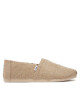 Toms Обувки Alpargata 10018736 Бежов - Mera.bg