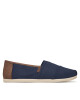 Toms Обувки Alpargata 10020866 Тъмносин - Mera.bg
