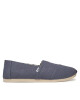 Toms Обувки Alpargata Classic 10021894 Син - Mera.bg
