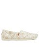 Toms Обувки Alpargata Classic 10021932 Екрю - Mera.bg