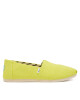 Toms Обувки Alpargata Classic 10021937 Зелен - Mera.bg