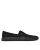 Toms Обувки Alpargata Fenix Slip On 10018946 Black/Black - Mera.bg